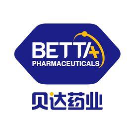 貝達藥業股份有限公司 貝達藥業股份有限公司