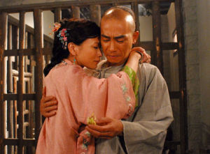 《鐵嘴銀牙》劇照