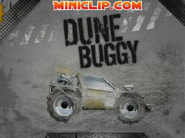 沙灘越野車無敵版 沙灘越野車無敵版