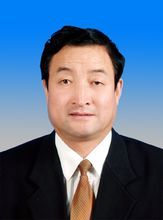 劉建民[慶城縣人大常委會主任]