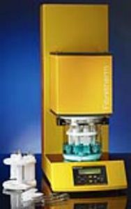 全自動纖維測定儀