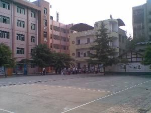 綿陽普明中學 綿陽普明中學