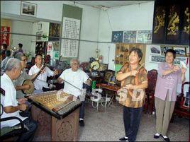 棗木槓子亂彈 棗木槓子亂彈