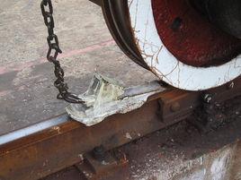 鐵鞋制動 鐵鞋制動