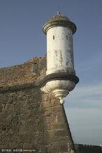 S&atilde;oJos&eacute;de堡壘