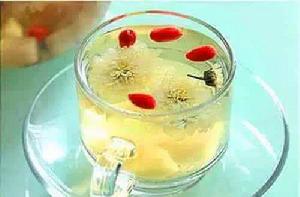 枸杞加蜂蜜 枸杞加蜂蜜