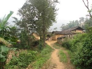 雙龍溝村 雙龍溝村