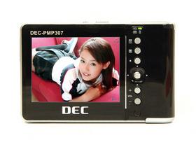 DEC PMP307