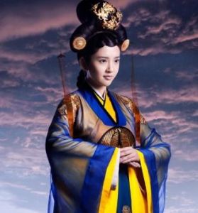 沈碧[《陸貞傳奇》中的角色]