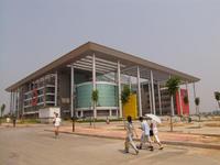 泰山醫學院圖書館 泰山醫學院圖書館