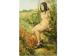 和你在一起永遠不孤單