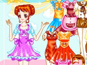 美麗小廚娘 美麗小廚娘