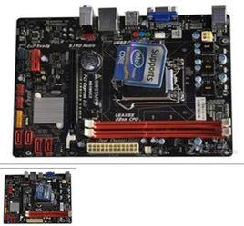 映泰H61MLC2 映泰H61MLC2