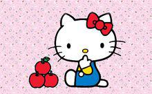 Hello Kitty[日本卡通人物]