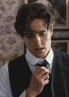 莫里斯[1987年詹姆斯&middot;伊沃里執導電影]