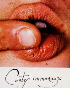 不道德的故事 不道德的故事