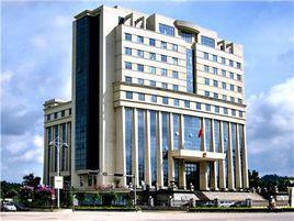 陽江市中級人民法院 陽江市中級人民法院