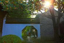 淮安吳承恩故居1