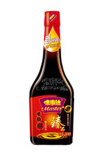 味事達臻品味極鮮醬油