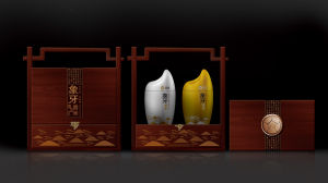 象牙香米 象牙香米