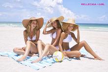 RELLECIGA GIRL巴黎早晨系列比基尼