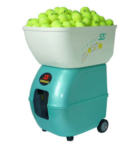 斯波阿斯網球發球機 專業品質