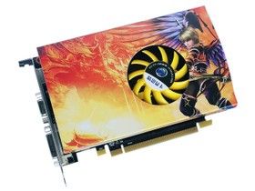 精影HD5570 精影HD5570