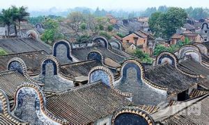 大旗頭村 大旗頭村