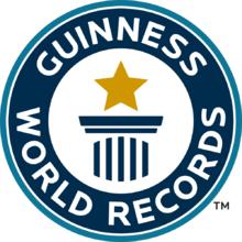 金氏世界紀錄