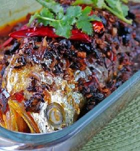 川味麻辣烤魚 川味麻辣烤魚