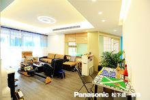 天山河畔花園（90平米，二手房）混搭