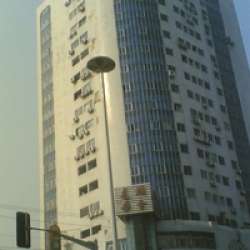 中寶大廈 中寶大廈