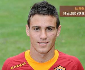 瓦萊里奧·維雷 瓦萊里奧·維雷