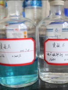 斐林試劑 斐林試劑