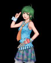 明星志願：星之守護