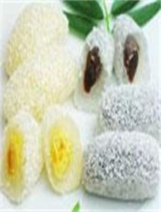 條頭糕薄荷糕 條頭糕薄荷糕