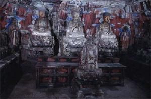 摩洛哥藝術博物館 摩洛哥藝術博物館