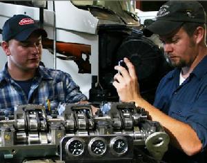 德克薩斯州立技術學院西德克薩斯分校 德克薩斯州立技術學院西德克薩斯分校