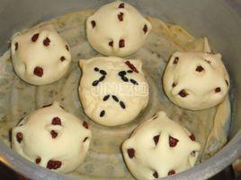 做餑餑法 做餑餑法