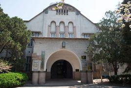 中國海洋大學食品科學與工程學院 中國海洋大學食品科學與工程學院