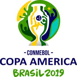 2019年巴西美洲杯