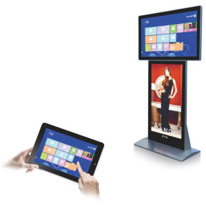 T型廣告機 T型廣告機