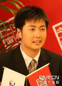 王強[中央人民廣播電台主持人]