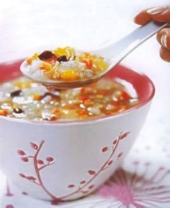 經期飲食 經期飲食