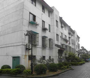 古吳路小區 古吳路小區