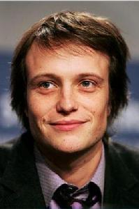 奧古斯特·迪爾 奧古斯特·迪爾