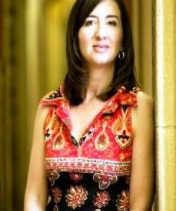 安妮塔&middot;阿米瑞瓦尼