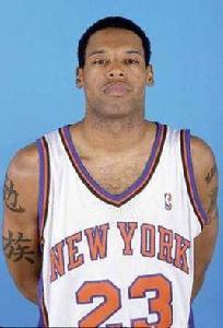 馬庫斯·坎比 馬庫斯·坎比