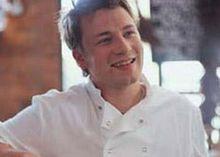 傑米&middot;特雷弗&middot;奧利弗