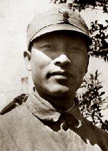 彭雪楓[中國工農紅軍和新四軍高級將領]